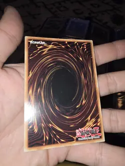 YUGIOH • BREAKER THE MAGICAL WARRIOR • ULTRA RARE • LCYW-EN023 • 1st ED • NM/VLP - Image 3