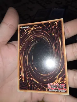 YUGIOH • BREAKER THE MAGICAL WARRIOR • ULTRA RARE • LCYW-EN023 • 1st ED • NM/VLP - Image 4