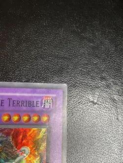 DARK BALTER THE TERRIBLE - LOD-002 - Super Rare - 1st Edition - (LP) - Image 4