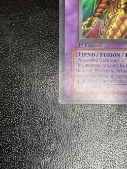 DARK BALTER THE TERRIBLE - LOD-002 - Super Rare - 1st Edition - (LP) - Image 5