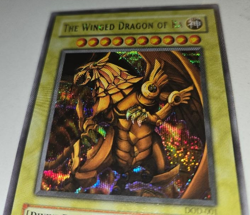 The Winged Dragon of Ra - DOD-001 - Dawn of Destiny Xbox Promo - LP, 2004, USA - Image 5