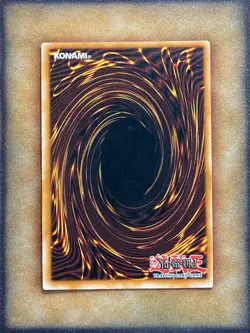 Yugioh Legacy Hunter AST-067 Super Rare 1st Ed LP - Image 2