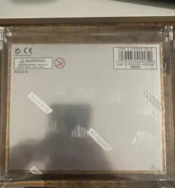 Yu-Gi-Oh The Lost Millennium Booster Box 1st Edition Hobby (103075) Sealed TLM - Image 2