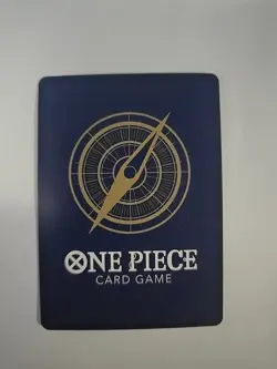 Mary Geoise OP05-097 Alt Art (PRB-02) - One Piece Card Game - Image 2