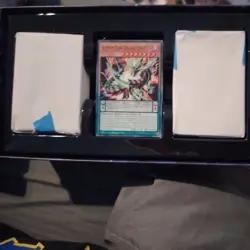 Yu-Gi-Oh! Trading Card Game: Legendary Dragon Decks Box - Image 2