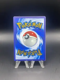 Pokemon TCG Mew EX Metal Gold NM 205/165 Scarlet & Violet 151 Promo Card - Image 2