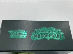 Pokemon TCG Multicolor Paper English Trading Cards Lot Of Assorted - Image 2