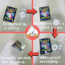 Pokemon Card Deck Build Box Battle Partners SVN 045/045 ACE Japanese - Image 3