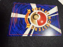Pokemon TCG Dark Magneton Rocket Gang Card #082 Japanese Edition NM+ - Image 4