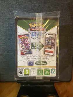 Boss's Orders (Full Art) SWSH251 SWSH: Sword & Shield Promo Cards Holo SEALED - Image 2