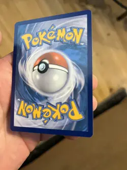 Pokemon Card - Mega M Charizard EX (Full Art) XY - Evolutions 101/108 Holo Rare - Image 3