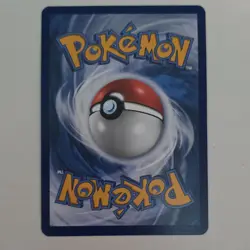 Pokemon Oddish Reverse Holo 001/094 PFL DW 50 HP English Card 2025 - Image 2
