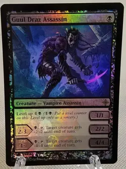Guul Draz Assassin - Buy-A-Box Promos (BABP) ( MTG Card Magic The Gathering - Image 1