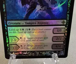 Guul Draz Assassin - Buy-A-Box Promos (BABP) ( MTG Card Magic The Gathering - Image 3