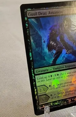 Guul Draz Assassin - Buy-A-Box Promos (BABP) ( MTG Card Magic The Gathering - Image 4