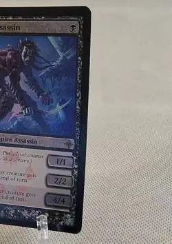 Guul Draz Assassin - Buy-A-Box Promos (BABP) ( MTG Card Magic The Gathering - Image 5