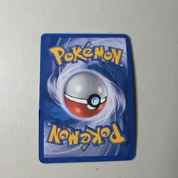 Mysterious Treasures Rampardos Holo Card #33/123 SWRIL - Image 2