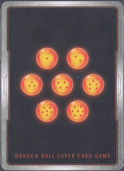 Dragon Ball Super Card Game | Son Goku | FB04-129 SCR | God Rare - Image 2