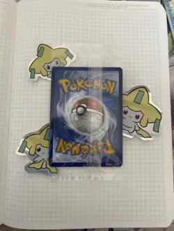 🍑 Pecharunt - SVP129 - Black Star Promo - Pokemon TCG Card - SEALED - Image 2