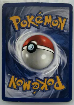 Pokemon TCG Kabutops 9/62 Unlimited Fossil Holo Rare Card Vintage - Image 2