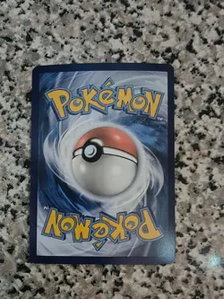 Celebi 92/102 Holo Rare HGSS Triumphant Prime Pokemon TCG Card NM Condition 🔥 - Image 2