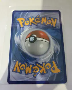 Blastoise VMAX SWSH103 Jumbo Cards Holo - Image 2