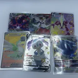 Huge Pokemon Card Lot 90+ Cards And 40+ Packs With GX's Ex's AND MORE!!!! - Image 3