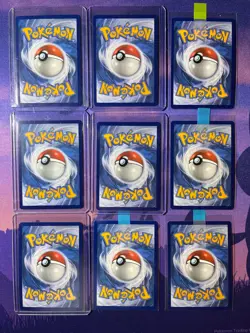 Pokemon Card Lot (23 Cards) - Scarlet and Violet (Full Arts, Promo, Trainers) - Image 2