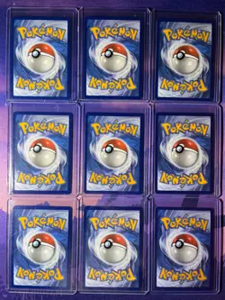 Pokemon Card Lot (23 Cards) - Scarlet and Violet (Full Arts, Promo, Trainers) - Image 4