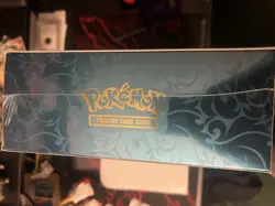 Pokemon Trading Card Game Mega Charizard X Ultra Premium Collection box New - Image 2