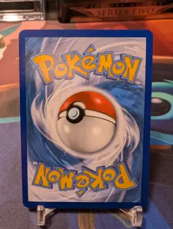 Malamar SV18/SV94 Shiny Holo Rare Hidden Fates: Shiny Vault Pokemon Card NM - Image 2