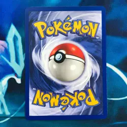 Eevee - 55/82 - 1st Edition Team Rocket Set - Pokemon Card - NM - Image 5