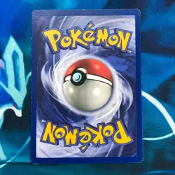 Pikachu - 60/64 - 1st Edition Jungle Set - Pokemon Card - MP - Image 5