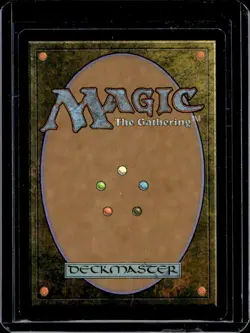 2007 Magic MTG Lorwyn Japanese Thieving Sprite Foil #143/301 - Image 2