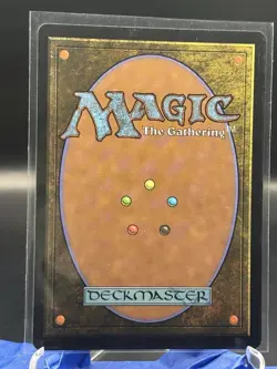 The Unagi of Kyoshi Island [New, Near Mint] *Foil* {Avatar MTG} - Image 2