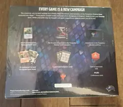 MTG Magic The Gathering - Adventures In The Forgotten Realms Bundle - New Sealed - Image 2