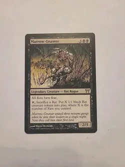 Marrow-Gnawer [Champions of Kamigawa] Magic the Gathering LP MTG - Image 1