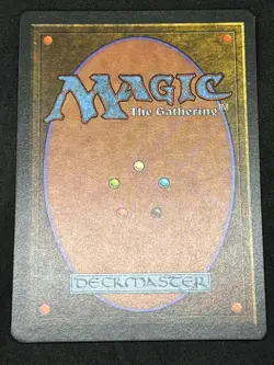 Magic the Gathering MTG Nicol Bolas Multicolour Chronicles Rare - Image 2