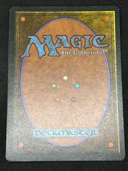 Magic the Gathering MTG Chromium Multicolour Chronicles Rare - Image 2