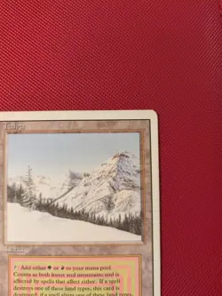 Taiga MP Revised Mtg Magic - Image 4