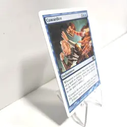 Cowardice 8th Edition Regular - Image 3