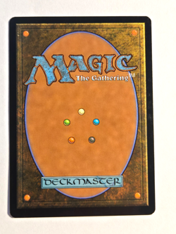Worship Urza's Saga Magic The Gathering MTG LP/NM - Image 2