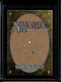 2021 Magic The Gathering Wizards of the Coast Arcane Denial Foil #102 - Image 2