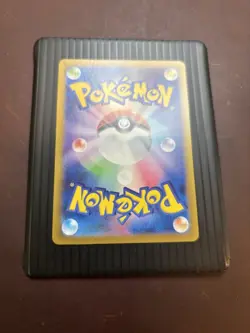 Energy Sticker Masterball Reverse Holo 152/165 SV2a Pokemon TCG 151 Japanese NM - Image 4