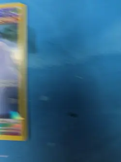 Pokemon TCG Abomasnow Holo Rare Card Sword & Shield, Astral Radiance, TG01/TG30 - Image 3