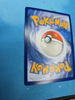 Pokemon TCG Abomasnow Holo Rare Card Sword & Shield, Astral Radiance, TG01/TG30 - Image 5