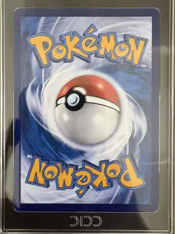 2025 Pokemon TCG Chinese Exclusive Cubone #7 Gem Vol.3 CBB3C 04 07/07 CCIC 10 - Image 4