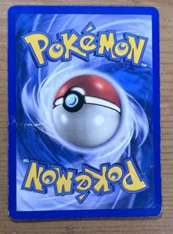 Pokemon TCG Expedition Base Set Lot - Ampharos Reverse Holo - Image 3