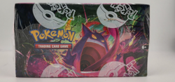 Pokemon TCG Fusion Strike Sword & Shield Booster Box 36 Packs - Factory Sealed - Image 5