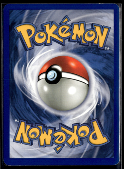 Pokemon TCG | Fossil | Mr. Fuji | 58/62 | LP - Image 2